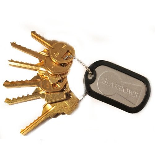 Master Lock Bump Key Template Sparrows Bump Keys
