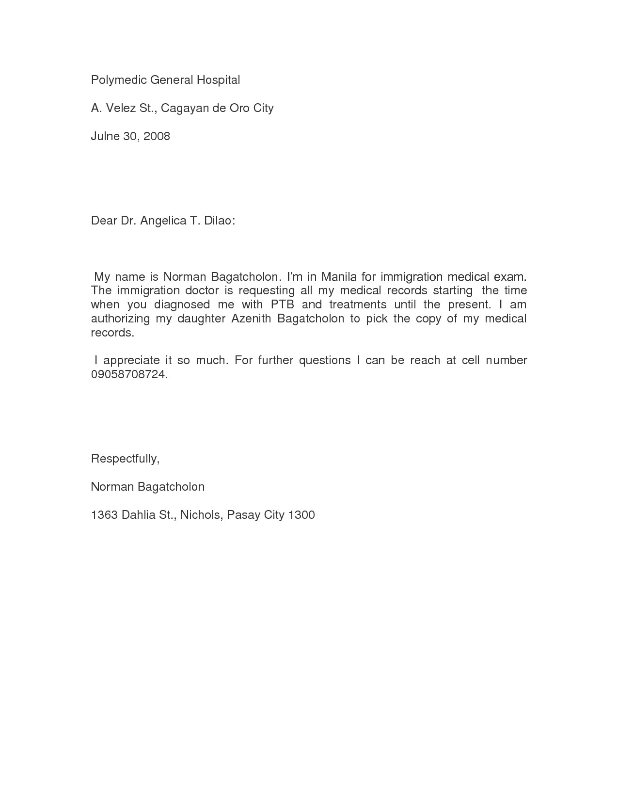Medical assistant Resignation Letter Best S Of Medical Resignation Letter Medical