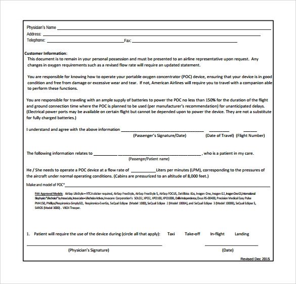 Medical Consent form Template Sample Medical Consent form 13 Free Documents In Pdf