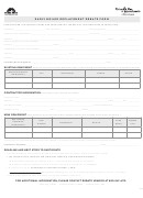 Michelin Rebate form Pdf Michelin Rebate form Printable Pdf