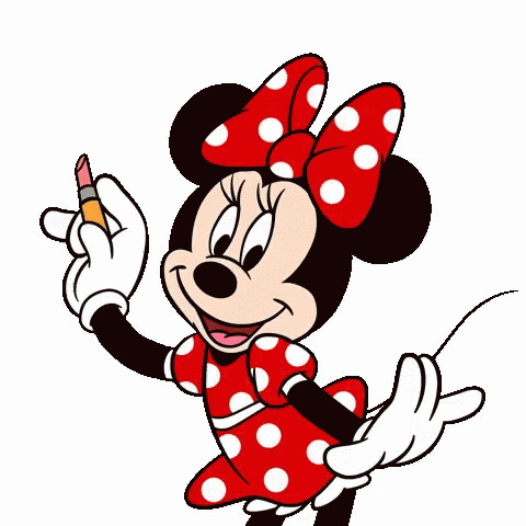 Mickey Mouse Thank You Images Minnie Mouse Thank You Gif Minniemouse Thankyou Thanks