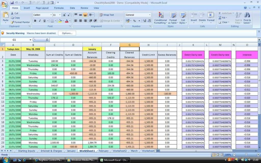 Microsoft Excel Spreadsheet Template Microsoft Excel Sample Spreadsheets Microsoft Spreadsheet