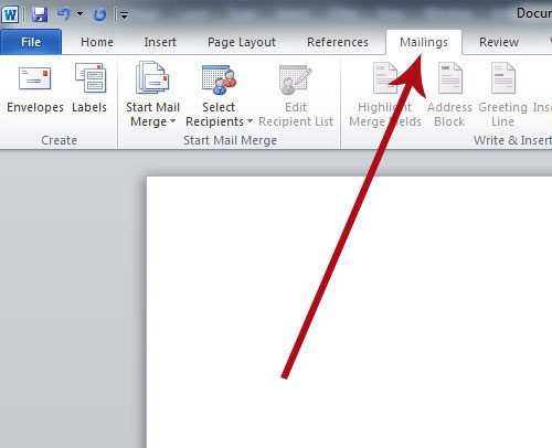 Microsoft Office Labels Templates How to Create A Microsoft Word Label Template