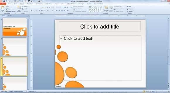 Microsoft Powerpoint Templates Free Download Free Microsoft Fice Powerpoint Template