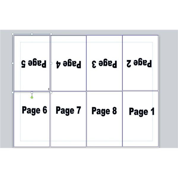 Microsoft Publisher Book Template Learn How to Make A Mini Book In Publisher