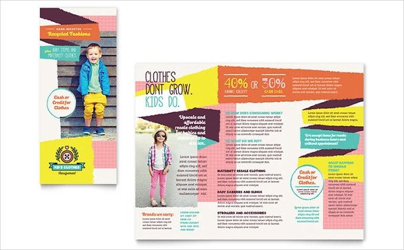 Microsoft Publisher Booklet Templates Brochure Template Word 41 Free Word Documents Download
