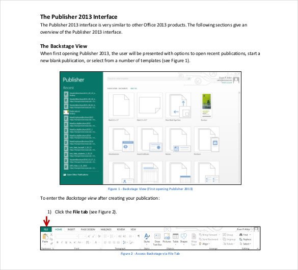 Microsoft Publisher Booklet Templates Microsoft Brochure Template 49 Free Word Pdf Ppt