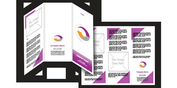 Microsoft Word Brochure Template Free Download Free Microsoft Word Corporate Brochure Templates