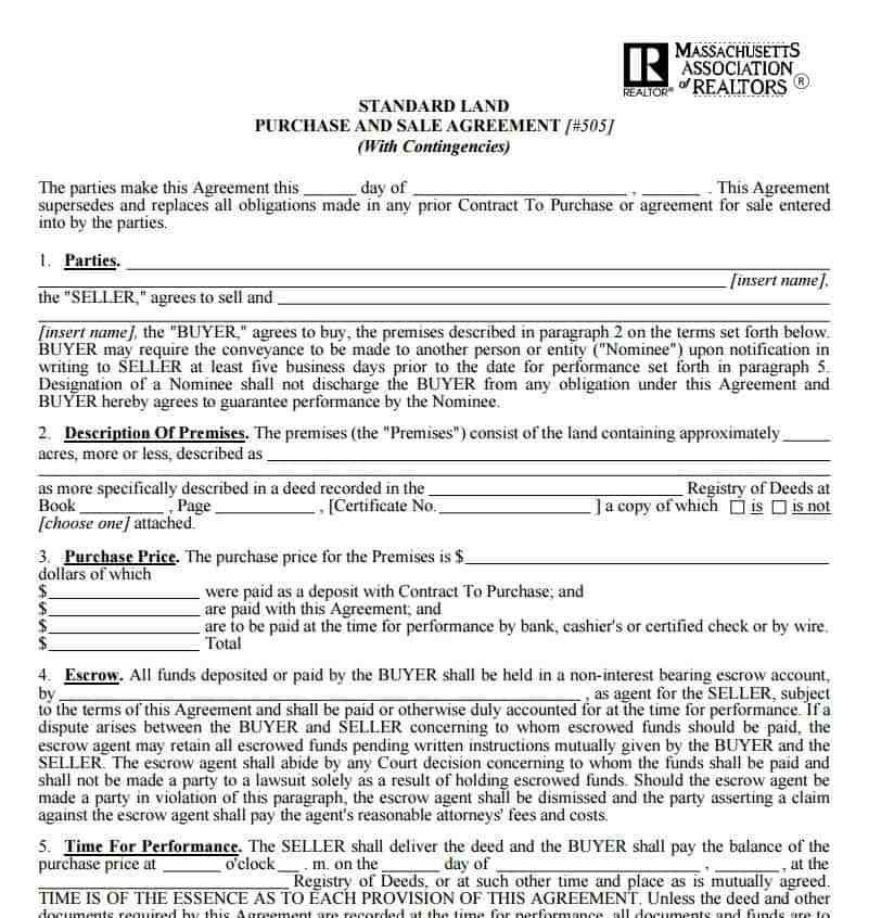 Microsoft Word Contract Template Free Contract Templates Word Pdf Agreements