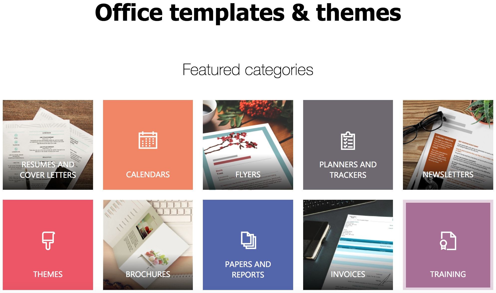 Microsoft Word Free Templates How to Find Microsoft Word Templates On Fice Line