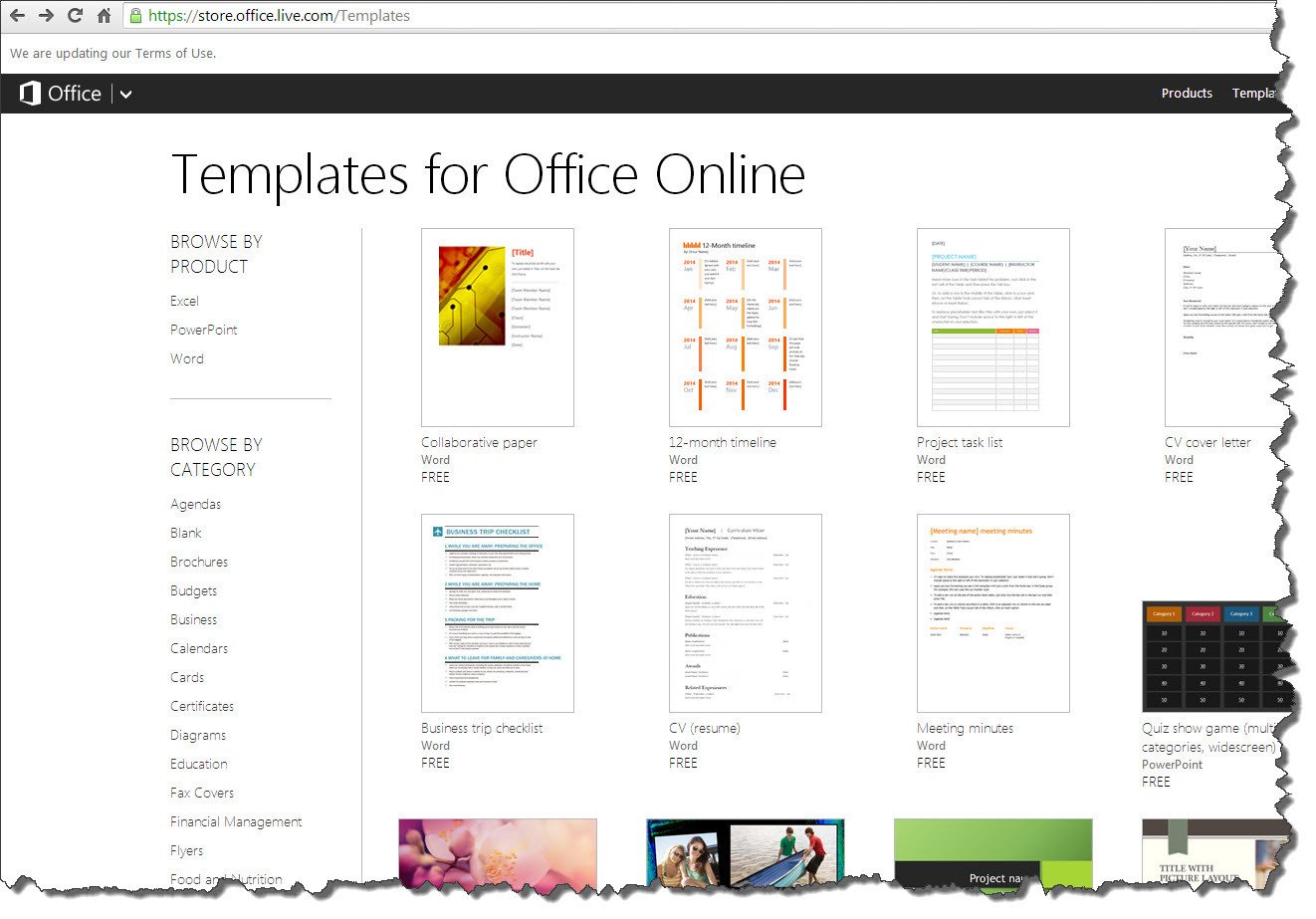 Microsoft Word Free Templates Microsoft Fice Templates