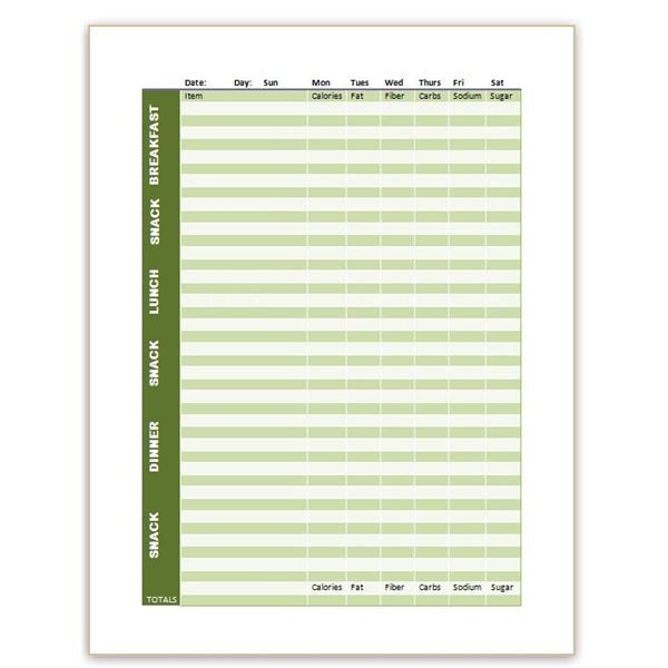 Microsoft Word Journal Templates 10 Free Journal Templates for Microsoft Word Diary Pages
