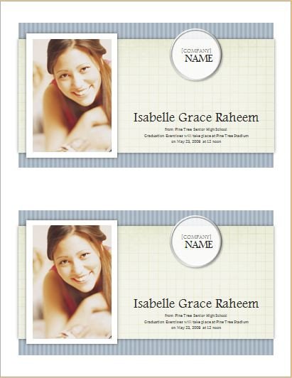 Microsoft Word Name Tag Template Name Tag Templates for Ms Word