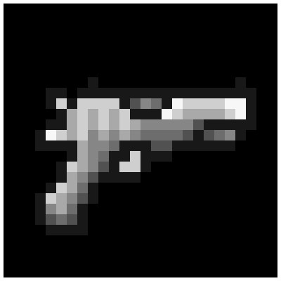 Minecraft Gun Pixel Art Image Result for Gun Pixel Art Zombie Game