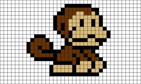 Minecraft Pixel Art Banana 2027 Best Images About Minecraft Kawaii Pixel Art On