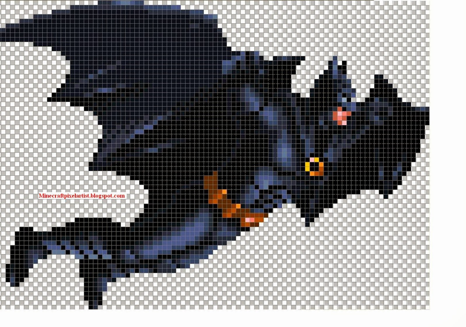 Minecraft Pixel Art Templates Minecraft Pixel Art Templates and Tutorials