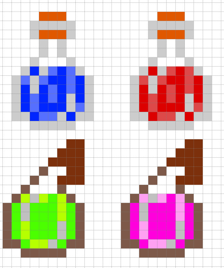 Minecraft Pixel Art Templates Minecraft Pixel Art Templates