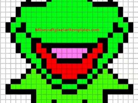Minecraft Pixel Art Templates Minecraft Pixelart Templates