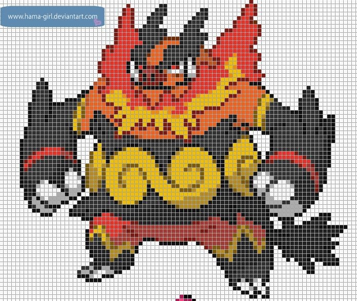 Minecraft Pokemon Pixel Art Grid 17 Best Images About Pixel Art On Pinterest