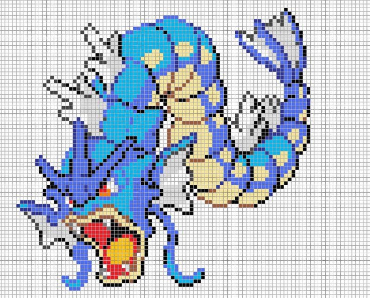 Minecraft Pokemon Pixel Art Grid Pixel Art Templates Hard Pokemon Joao Teixeira Games