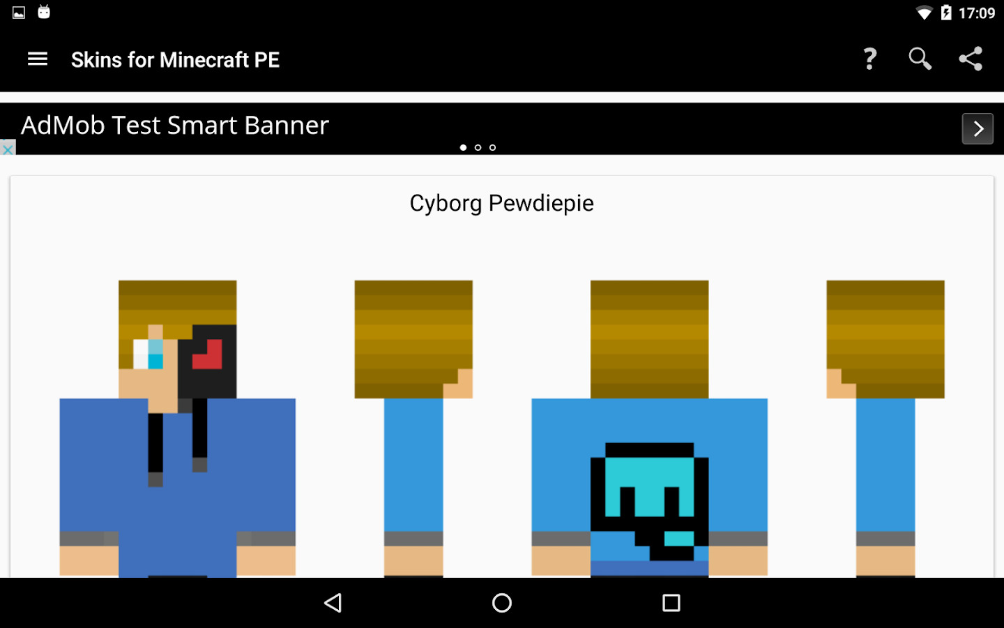 Minecraft Skins Pe Images Skins for Minecraft Pe android Apps On Google Play