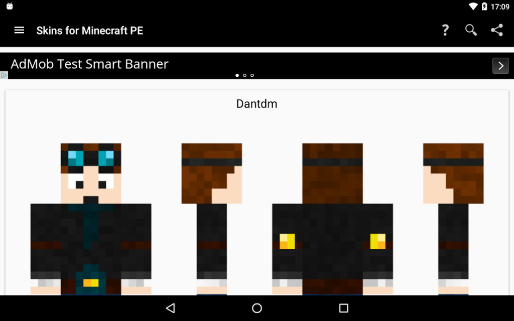 Minecraft Skins Pe Images Skins for Minecraft Pe