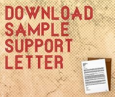 Ministry Support Letter Template Church Fundraising Letter Writing Great Fundraising