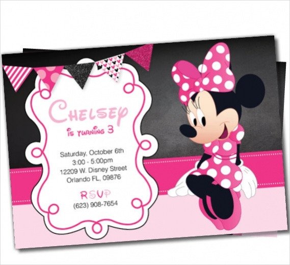 Minnie Mouse Invitation Maker 13 Cute Minnie Mouse Invitation Design Psd Vector Eps Minnie Mouse Invitation Maker 13 Cute Minnie Mouse Invitation Design Psd Vector Eps