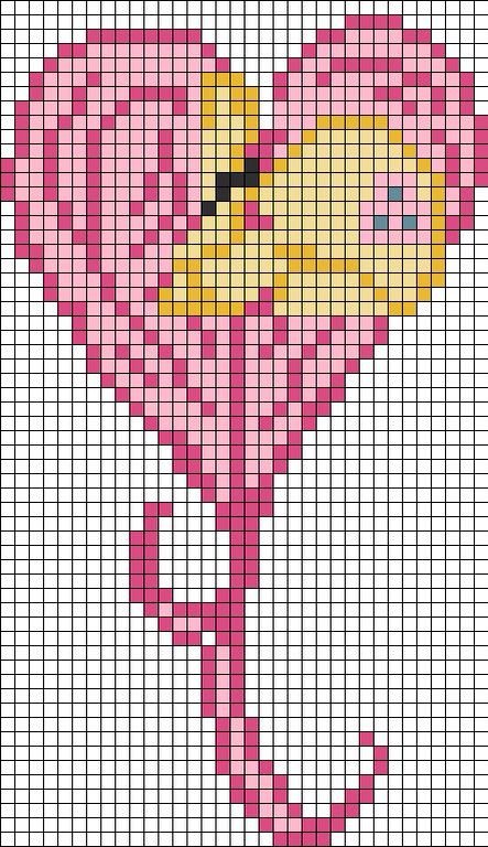 Mlp Pixel Art Template 39 Best Cross Stitch Horse & Unicorn Images On Pinterest