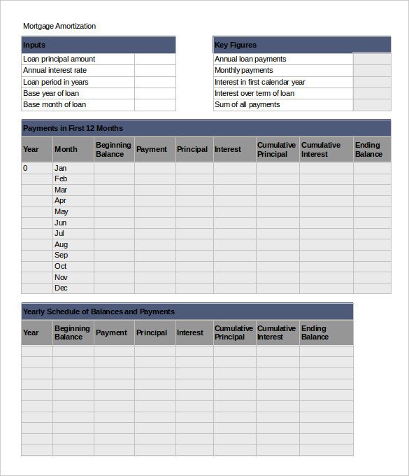 Monthly Schedule Template Excel 21 Monthly Work Schedule Templates Pdf Doc