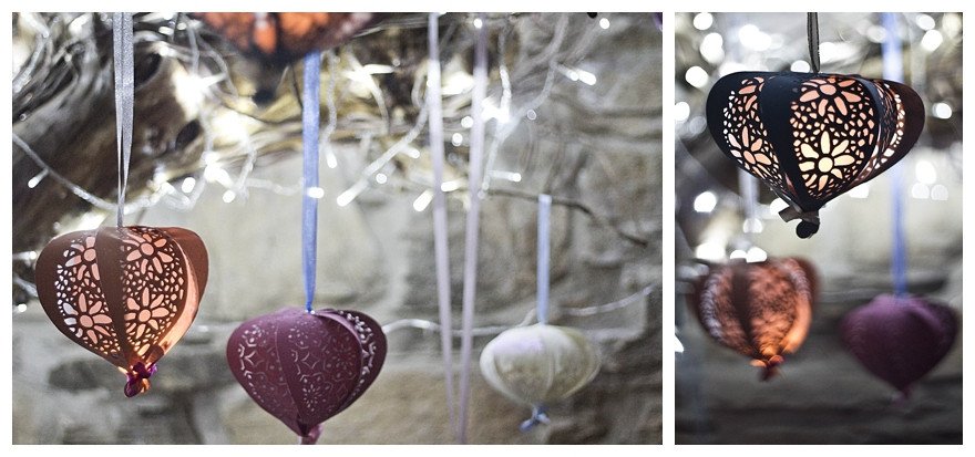 Moroccan Paper Lanterns Exotic Morocco themed Wedding Inspiration Shoot