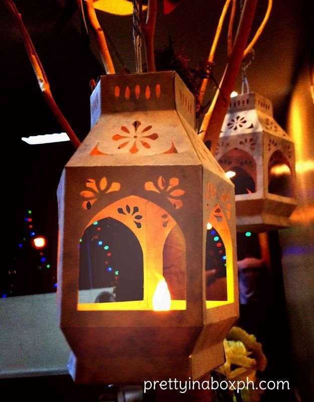 Moroccan Paper Lanterns Image Result for Diy Paper Lanterns Moroccan
