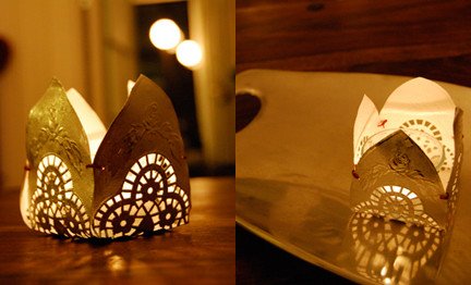 Moroccan Paper Lanterns Moroccan Inspired Paper Doily Lantern Moroccan Paper Lanterns Moroccan Inspired Paper Doily Lantern