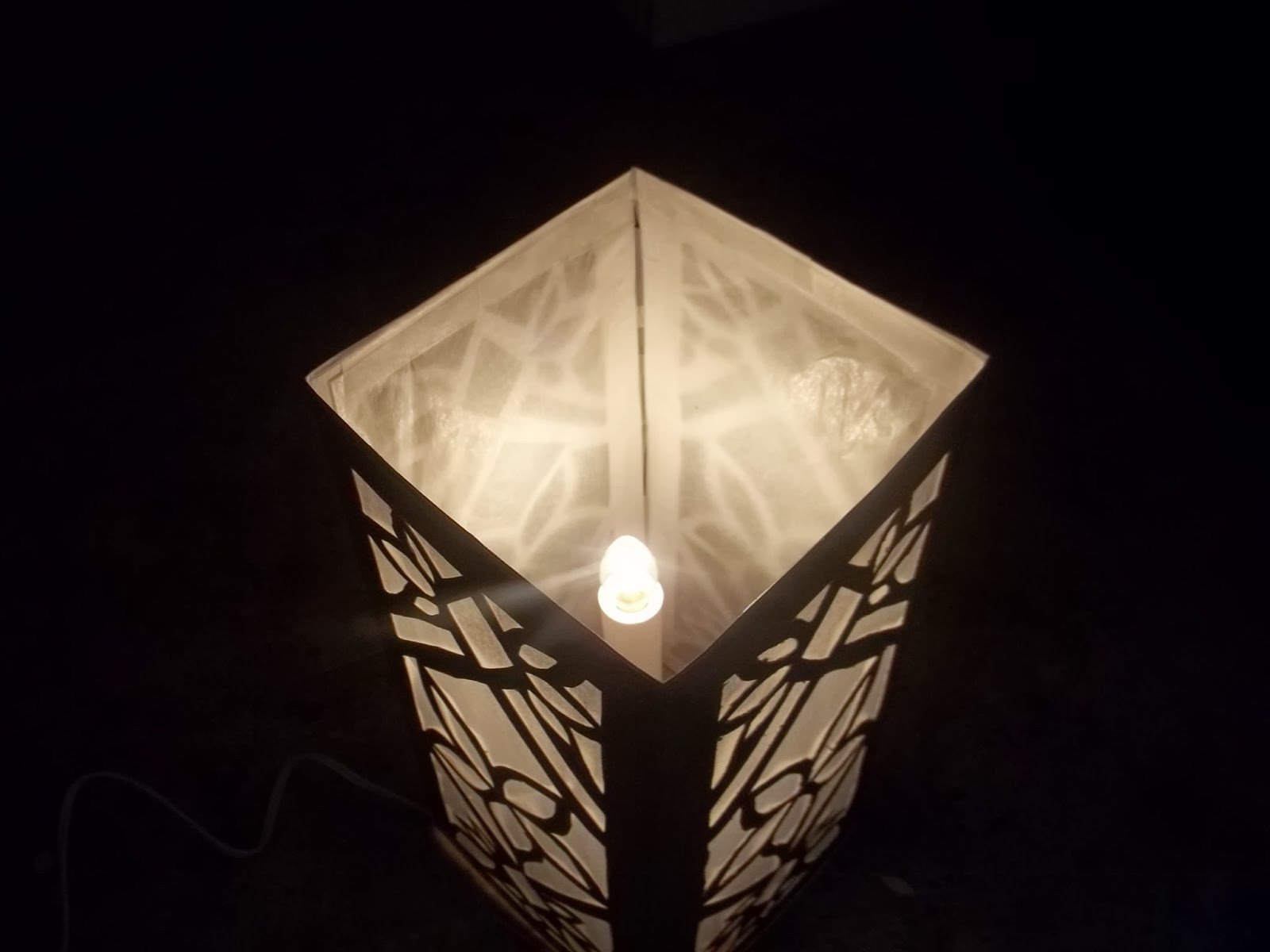 Moroccan Paper Lanterns Moroccan Lanterns