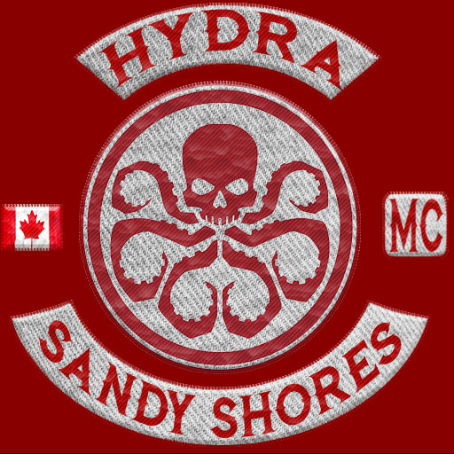 Motorcycle Club Patch Template Photoshop Hydra Mc Patch Request Gta5 Line Gfx Requests