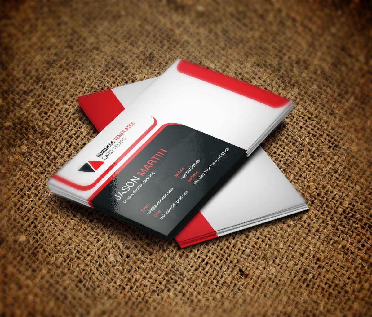 Ms Office Business Card Templates Fice Business Card Template Business Card Templates