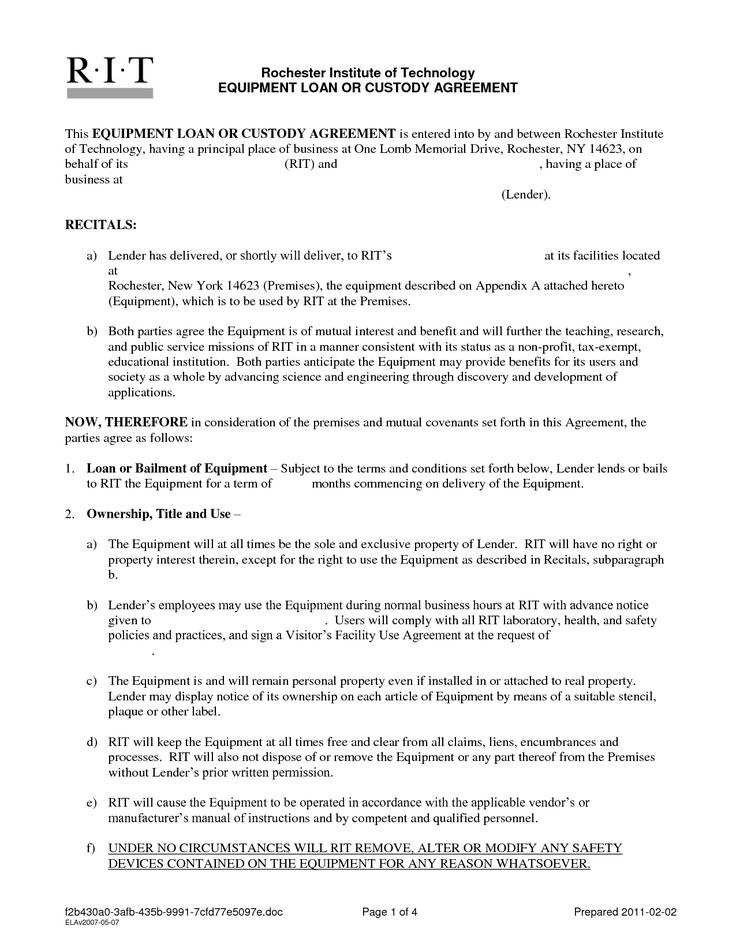 Notarized Custody Agreement Template Notarized Custody Agreement Template Plete Notarized