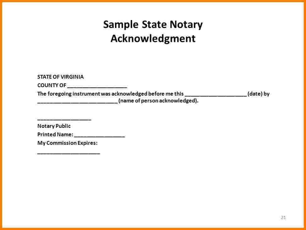 Notary Signature Block Template Notary Certification Texas Useful 26 Texas Notary Seal