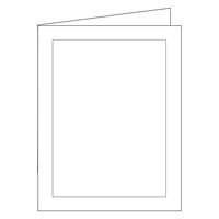 Note Card Template Word Burris Blank Panel Note Card Template for Microsoft Word