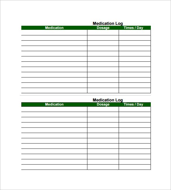 Nursing Drug Card Template 4 Medication Card Templates Doc Pdf