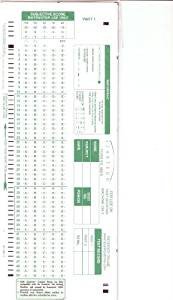 Office Depot Scantron 882 Amazon Scantron form No 882 E Fice Products