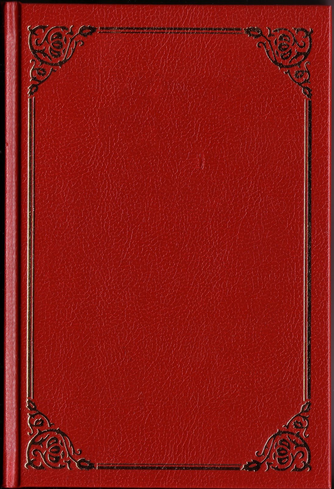 Old Book Cover Template Blank Book Blank Template Imgflip