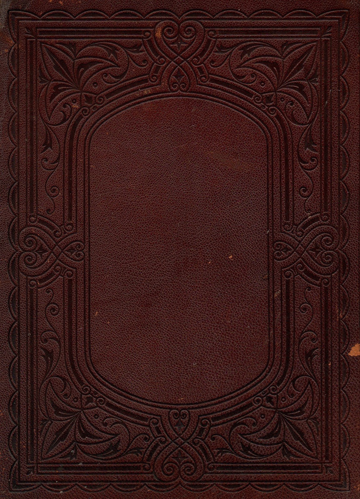 Old Book Cover Template Leaping Frog Designs Antique Book Cover Frame Free Png Image