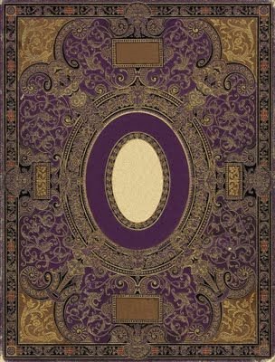 Old Book Cover Template ornate Antique Book Cover Many Designs to Print On This