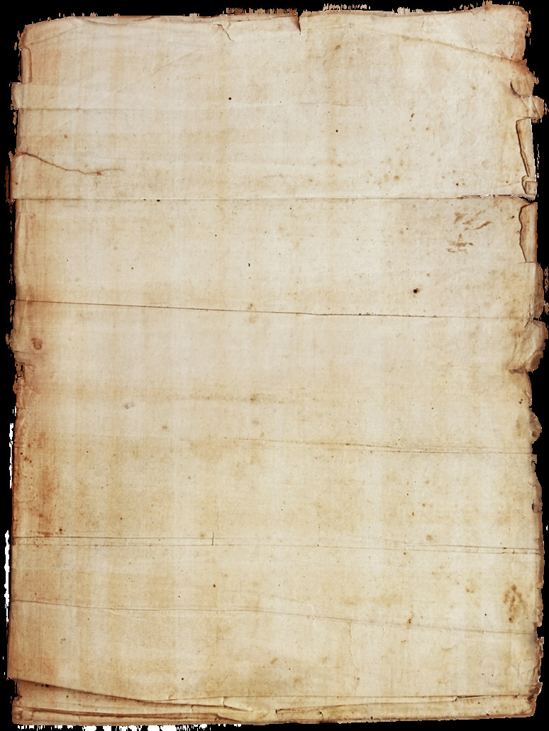 Old Paper Texture Png Old Paper Stock 03 by Ftourini On Deviantart
