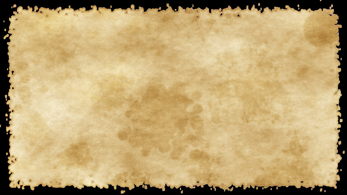 Old Paper Texture Png Pergament by Nelolovesstones On Deviantart