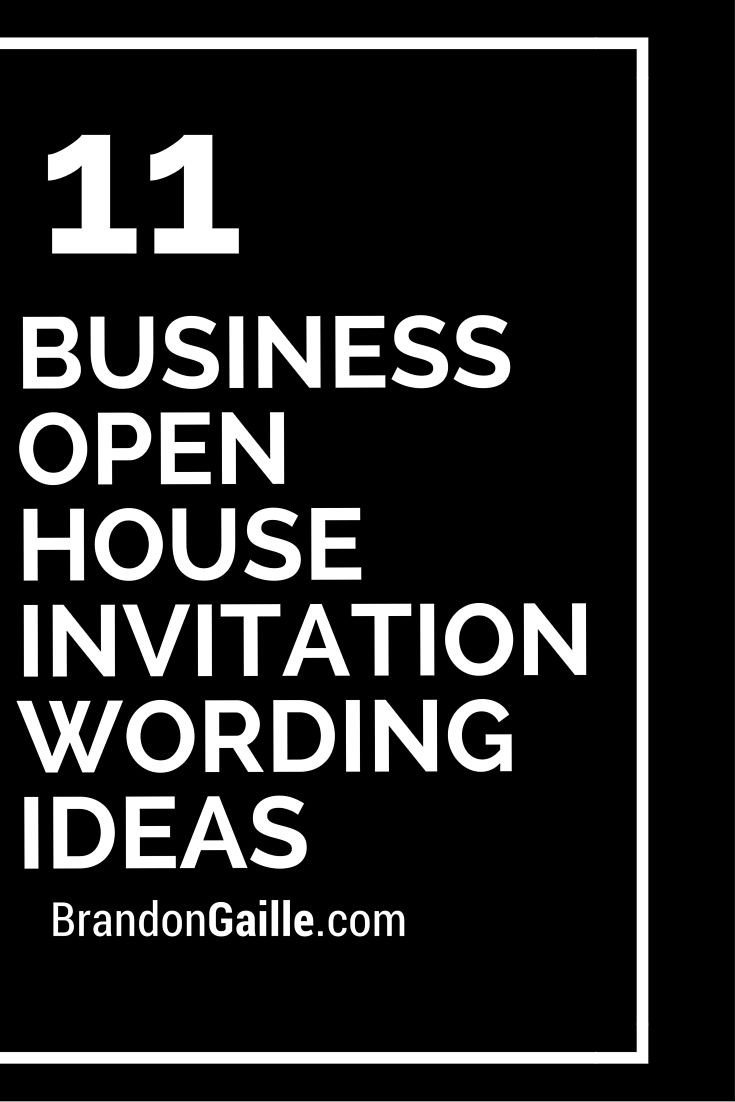 Open House Invites Wording Best 25 Open House Invitation Ideas On Pinterest