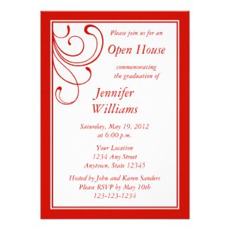 Open House Invites Wording Open House Wording Invitations 91 Open House Wording