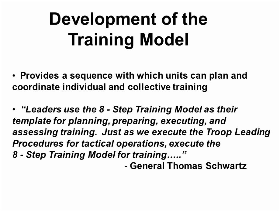 Opsec Plan Template Fm 100 23 Peace Operations Chapter 3 Planning
