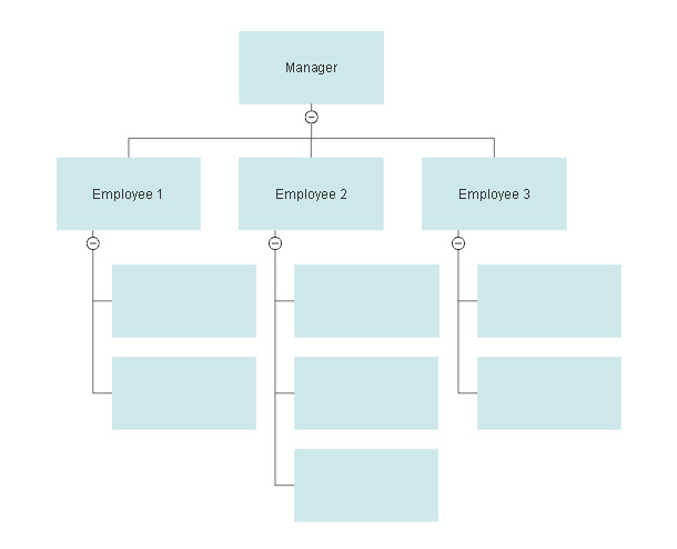 Organizational Chart Template Word organizational Chart Templates Templates for Word Ppt